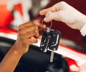 Review of the best sites for renting a car without a deposit