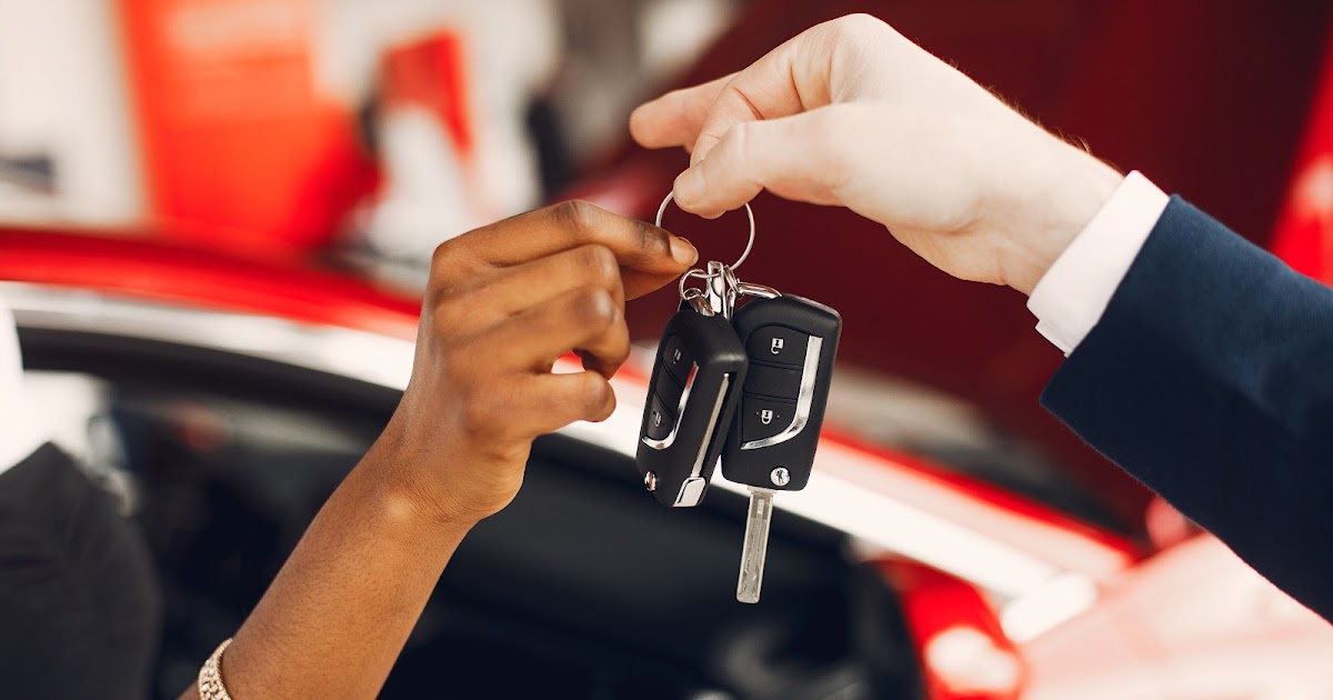 Review of the best sites for renting a car without a deposit