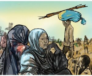 Peace In Sudan? 3 Reasons Why Mediation Hasn’t Worked So Far