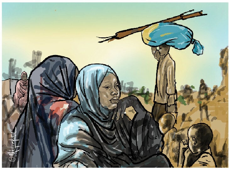 Peace In Sudan? 3 Reasons Why Mediation Hasn’t Worked So Far