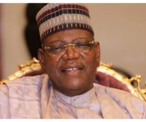 PDP crisis: Stakeholders call on Lamido to join another party
