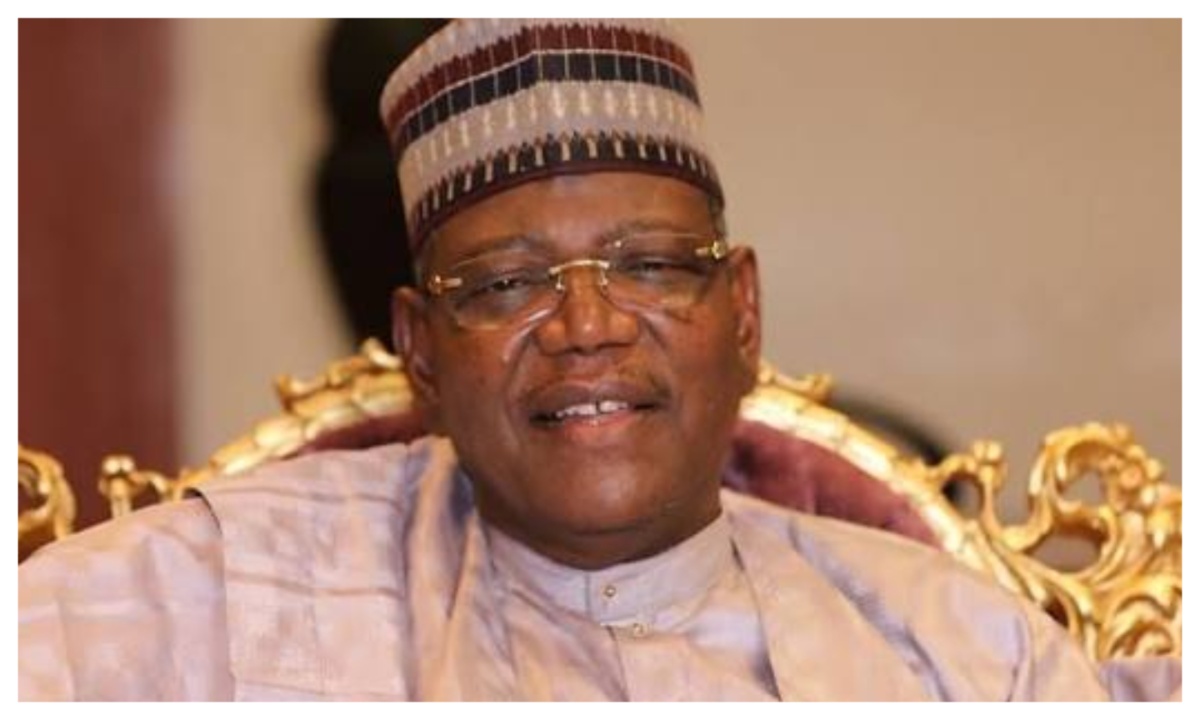 PDP crisis: Stakeholders call on Lamido to join another party