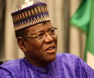 I feel so sad dragging PDP to court over 2025 National Convention – Sule Lamido