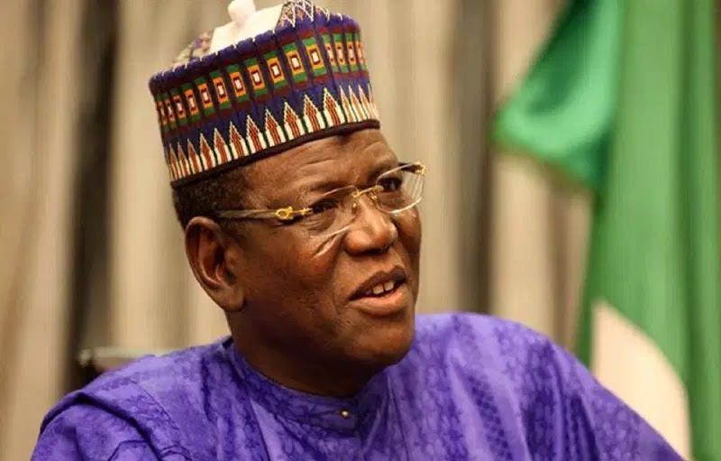 I feel so sad dragging PDP to court over 2025 National Convention – Sule Lamido