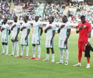 World Cup play-offs: Atiku, Obi, others thumb up Super Eagles