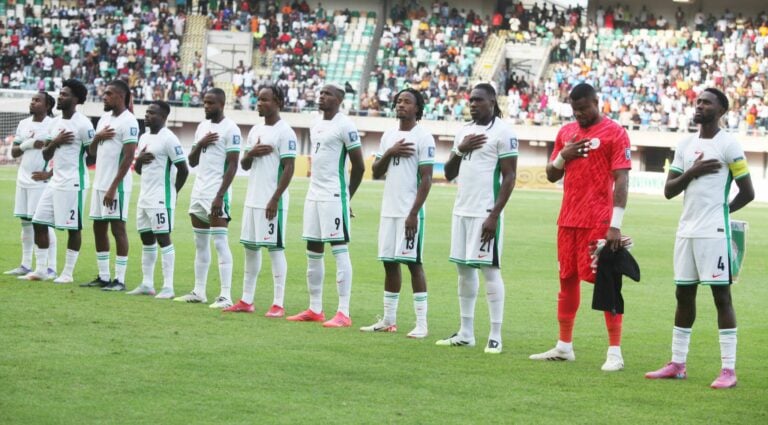 World Cup play-offs: Atiku, Obi, others thumb up Super Eagles