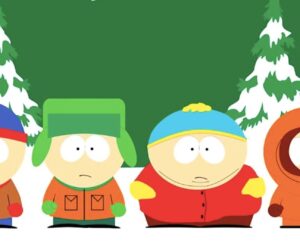 What is the release date for South Park season 28 episode 3 on Paramount+?