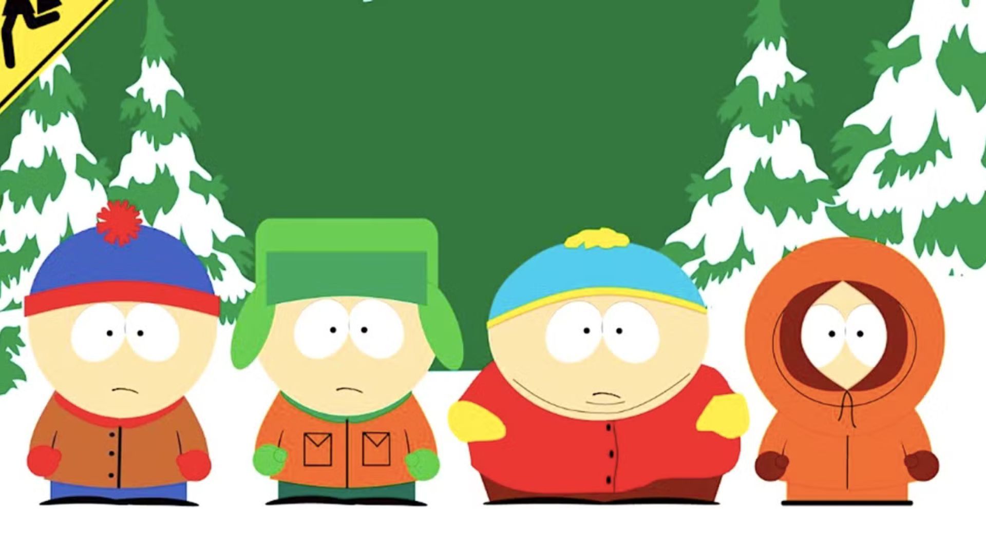 What is the release date for South Park season 28 episode 3 on Paramount+?