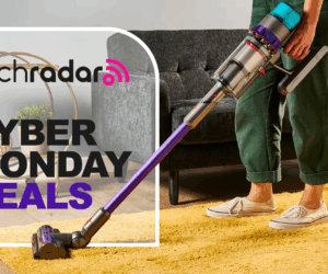 The 20+ best Cyber Monday vacuum deals – hand-picked by our floorcare experts with up to 55% off