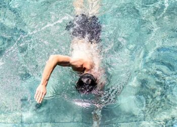 Nigeria Aquatics Federation sends 2 young swimmers to Guinea 