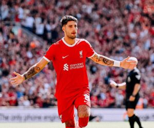 Liverpool Must Maintain Fighting Spirit Vs Man City