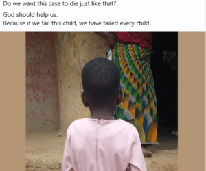 60-year-old man accused of r@ping 5-year-old girl in Cross River community