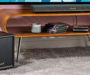 Marshall Heston 60 review: a hard-hitting yet conveniently compact Dolby Atmos soundbar