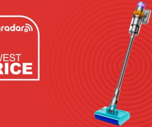 Dyson’s V15s Detect Submarine for just AU$724 is my favourite early Black Friday deal – a new all-time Aussie low