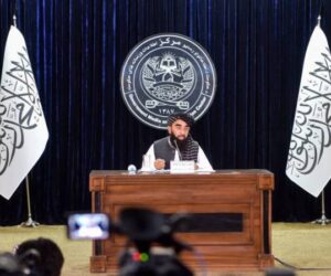 Taliban government protests no invitation to UN climate summit