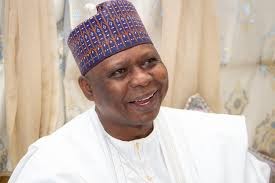 PDP chairman asks Trump to save Nigeria’s democracy