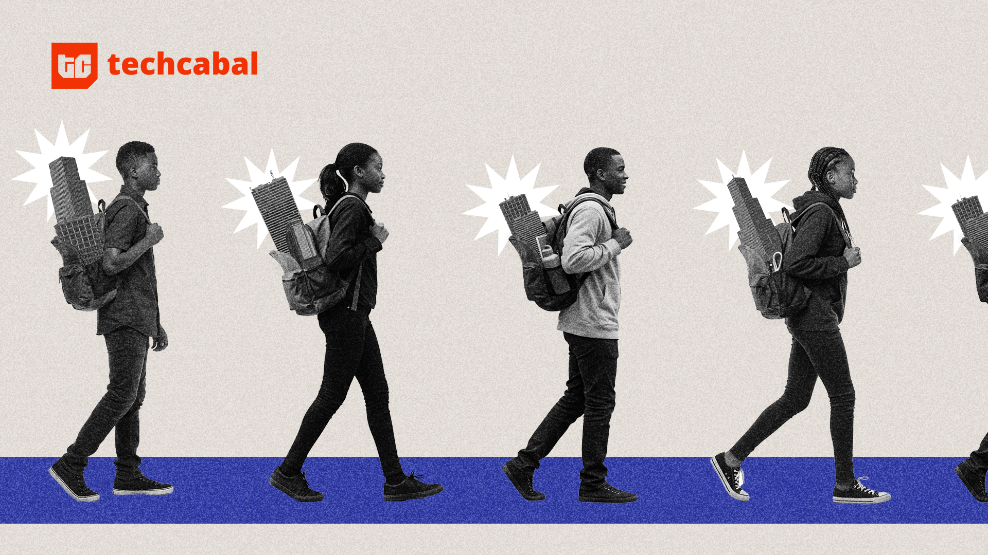 Nigeria launches ₦50 million venture grant to back student startups