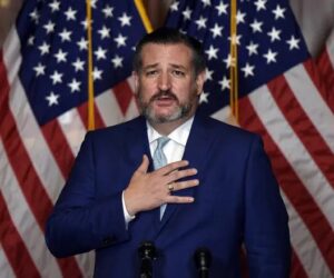 US senator urges White House to sanction Nigerian officials, 12 states over sharia, blasphemy laws