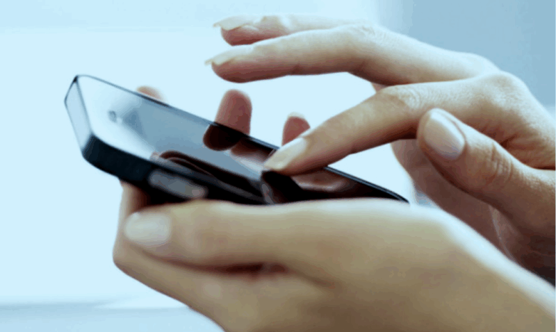 What Makes Temporary Mobile Numbers Effective Against Spam | Tech | Business