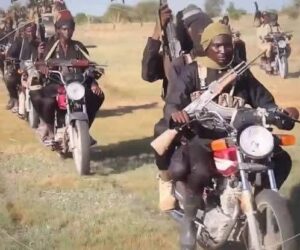 Terrorists’ attacks surge despite Trump’s threat