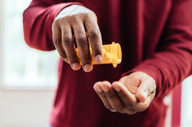 Self-medication is a double jeopardy for patients — Expert