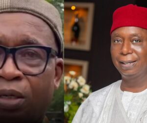 Senator Ned Nwoko’s brother, Chuks Nwoko, accuses him of betrayal and bringing shame to family