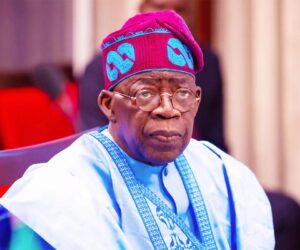 &quot;Weâre going to defeat terr0rism&quot;Â  â Tinubu tells US