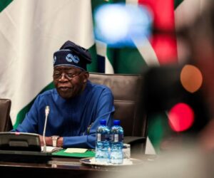 Onanuga: Orchestrated Game Unfolding In US But Tinubu Is Ahead