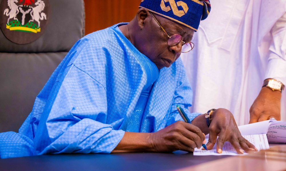 Tinubu Makes Fresh Appointment | Naija News