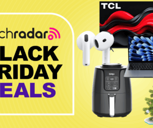 Walmart’s official Black Friday sale is live – here are 35 deals I’d buy from Apple, Bissell, Ninja and more