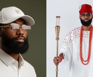 “Every voice matters” – BBNaija’s Tochi urges fans to stop relying on celebrities for change