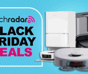 I’ve hand-picked the 3 best robot vacuums we’ve tried and tested under $500 for Black Friday