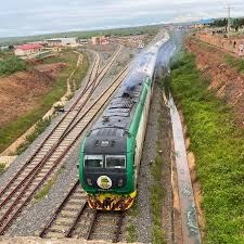 NRC suspends Warri-Itakpe train service after derailment incident
