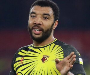 EPL: Troy Deeney names only top quality player in Chelsea squad