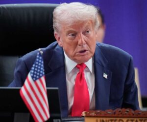 Trump threatens to go ‘guns-a-blazing’ into Nigeria, asks US war department to prepare for action