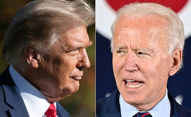 Trump Invalidates Ex-President Biden’s Decisions Signed By Autopen