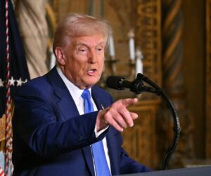 Assessing Donald Trump’s Claim Of Genocide Against Christians In Nigeria