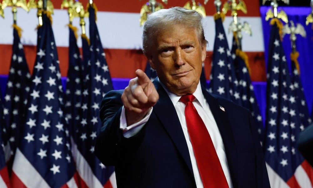 US Draws Up Military Intervention Plans For Nigeria