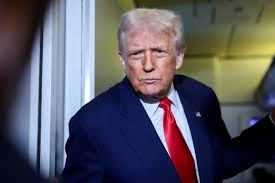 Boots on the ground, air strikes could be part of planned Nigeria attack – Trump