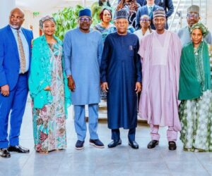 FG To Launch Two New Investment Funds For Nigerian Startups Under iDICE Programme – Arise News