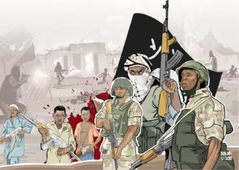 NIGERIA DAILY: How Insecurity Is Affecting Businesses In Northern Nigeria