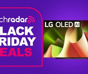 The 5 best Black Friday 85-inch TV deals, chosen by our TV review team