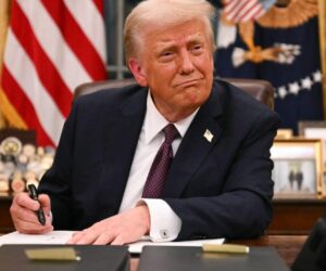 Christian Genocide Claim: Trump Threatens To Cut Off Aid, Launch Attacks In Nigeria