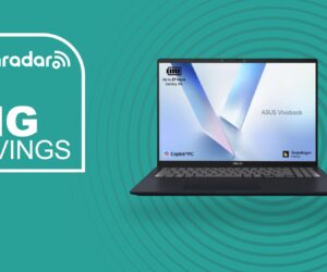 Don’t wait for Black Friday, the Asus Vivobook 16-inch Copilot+ PC is just £399 now