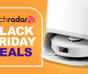 These 5 Black Friday robot vacuum deals prove you don’t need to spend top dollar for automated cleaning