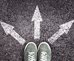 Uncertainty is the New Normal, But Not for Forward Thinkers | Tech | Business