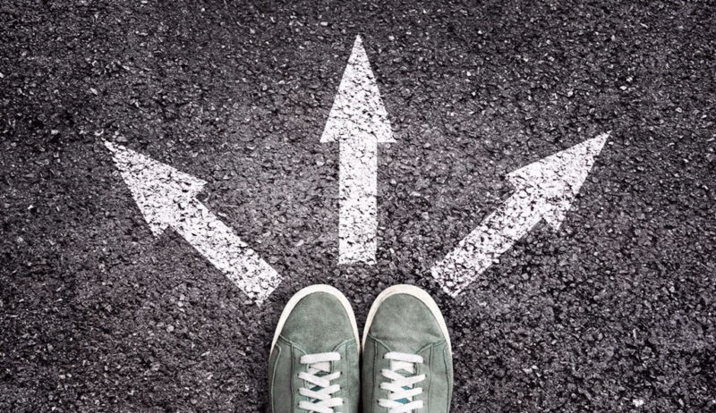 Uncertainty is the New Normal, But Not for Forward Thinkers | Tech | Business