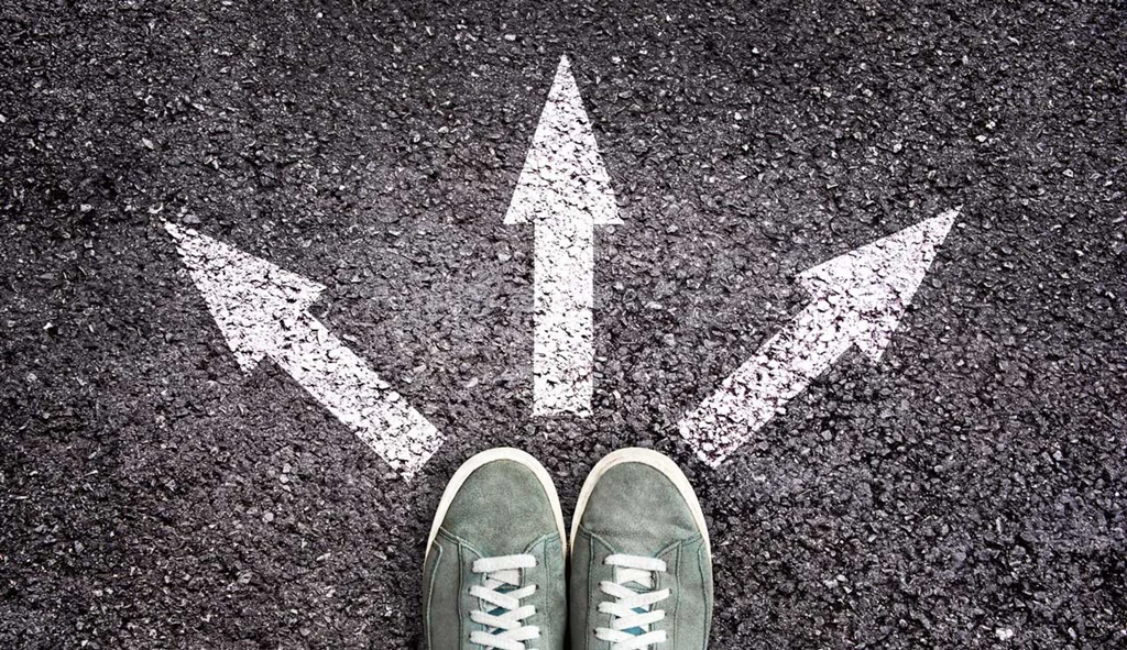 Uncertainty is the New Normal, But Not for Forward Thinkers | Tech | Business