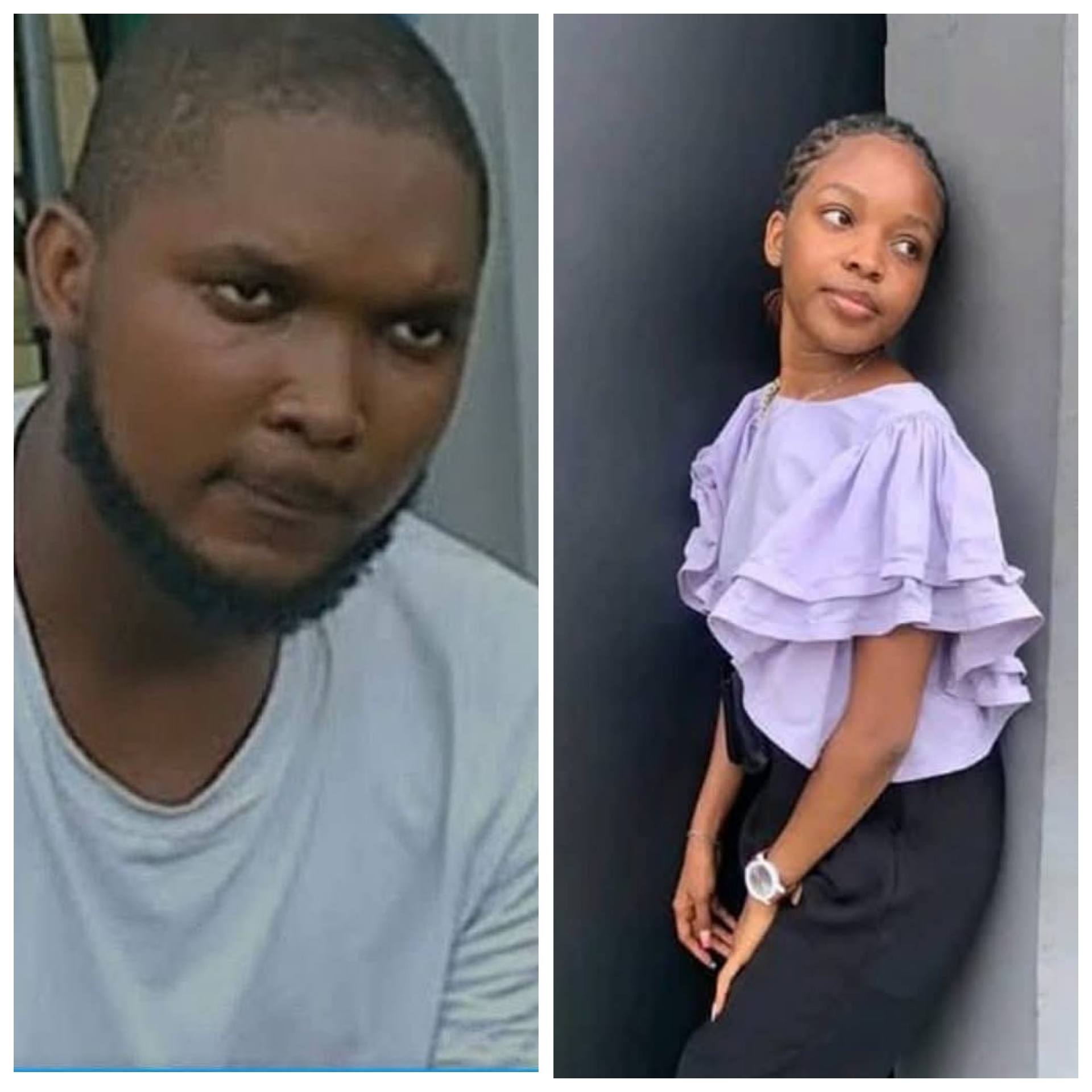 Court sentences UNIPORT student to d3ath for m8rder of girlfriend