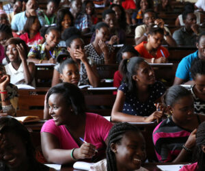 Google targets lecturers first in ₦3bn AI skilling drive